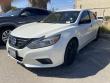 Used 2018 Nissan Altima 2.5 SR Sedan