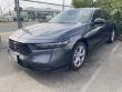 Used 2025 Honda Accord LX Sedan