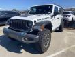 Used 2024 Jeep Wrangler 4xe Rubicon SUV