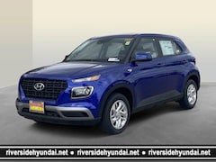 2026 Hyundai Venue SE SUV