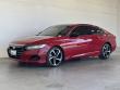 Used 2022 Honda Accord Hybrid Sport Sedan