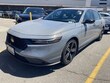 Honda Accord Hybrid