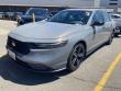 Used 2023 Honda Accord Hybrid Sport w/BSI Sedan