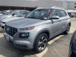 Used 2022 Hyundai Venue SEL SUV