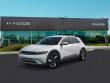 New 2026 Hyundai IONIQ 5 SEL SUV