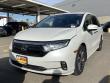 Used 2022 Honda Odyssey Elite Van