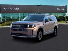 2026 Hyundai Santa Fe XRT AWD SUV