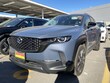  Mazda CX-50 Hybrid