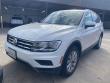Used 2018 Volkswagen Tiguan 2.0T SE 4MOTION SUV