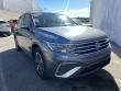 Used 2024 Volkswagen Tiguan 2.0T Wolfsburg Edition SUV