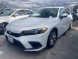 Used 2022 Honda Civic LX Sedan