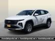 New 2025 Hyundai Tucson SE FWD SUV