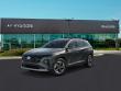 New 2025 Hyundai Tucson Hybrid SEL Convenience SUV