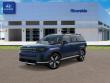 New 2026 Hyundai Santa Fe HEV Limited SUV