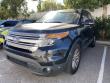 Used 2014 Ford Explorer XLT SUV