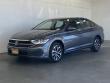 Certified 2024 Volkswagen Jetta 1.5T S Sedan
