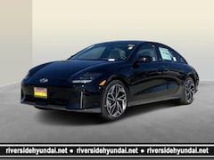 2025 Hyundai IONIQ 6 Limited Sedan