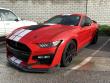 Used 2020 Ford Mustang Shelby GT500  Coupe