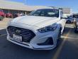 Used 2019 Hyundai Sonata Hybrid Limited Sedan