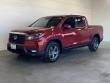 Certified 2023 Honda Ridgeline RTL Truck Crew Cab