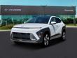 New 2026 Hyundai Kona Limited FWD SUV