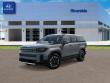New 2026 Hyundai Santa Fe HEV SE SUV