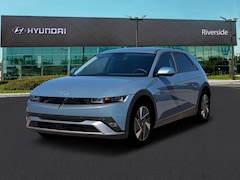 2026 Hyundai IONIQ 5 SEL SUV