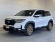 Certified 2022 Honda Passport EX-L FWD SUV