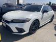 Used 2024 Honda Civic Sport Sedan