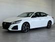 Used 2023 Nissan Altima 2.5 SR Sedan