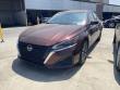Used 2023 Nissan Altima 2.5 SV Sedan