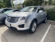 Used 2019 CADILLAC XT5 Premium Luxury SUV