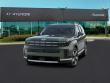 New 2026 Hyundai Santa Fe Hybrid Limited SUV