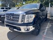 Nissan Titan