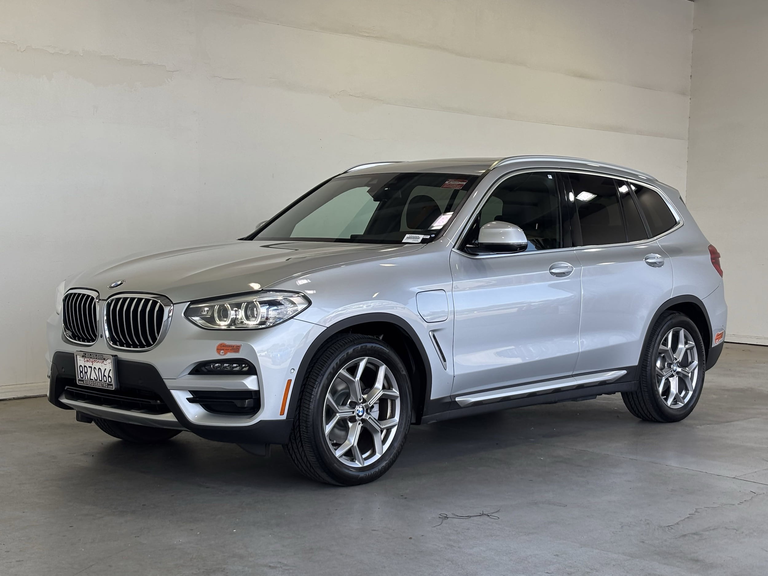 2020 BMW X3
