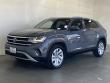 Used 2022 Volkswagen Atlas Cross Sport 3.6L V6 SE w/Technology SUV