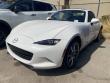 Used 2022 Mazda Mazda MX-5 Miata RF Grand Touring Convertible