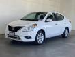 Used 2016 Nissan Versa 1.6 SL Sedan