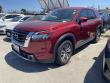 Used 2024 Nissan Pathfinder SL SUV