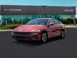 Hyundai Elantra Hybrid