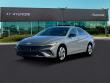 New 2025 Hyundai Elantra SEL Sport Sedan