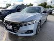 Used 2022 Honda Accord Sport 2.0T Sedan