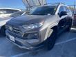 Used 2021 Toyota RAV4 TRD Off Road SUV
