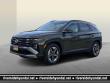New 2025 Hyundai Tucson SEL Convenience FWD SUV