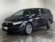 Used 2022 Honda Odyssey EX-L Van