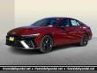 New 2025 Hyundai Elantra N Line Sedan