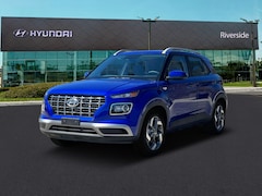 2025 Hyundai Venue SEL SUV