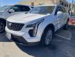 Used 2022 CADILLAC XT4 Luxury SUV