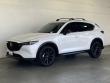 Certified 2025 Mazda CX-5 2.5 Carbon Turbo SUV