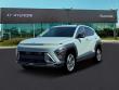 New 2026 Hyundai Kona SEL Premium FWD SUV
